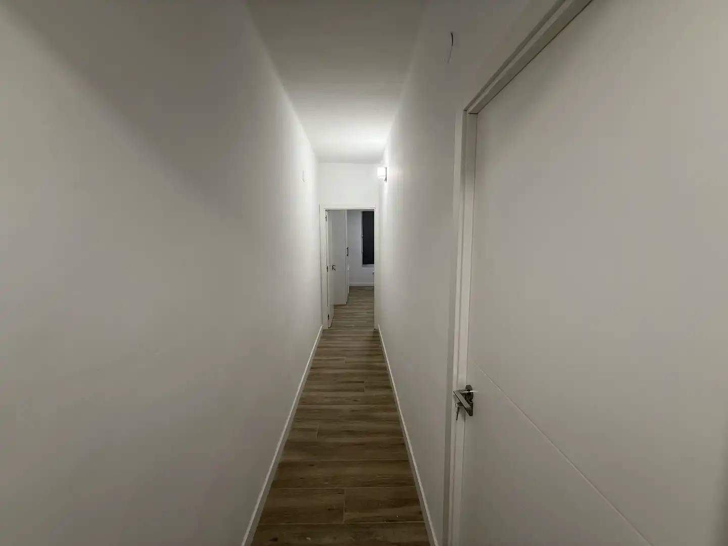 Piso en venta en Oviedo  con Jardín privado