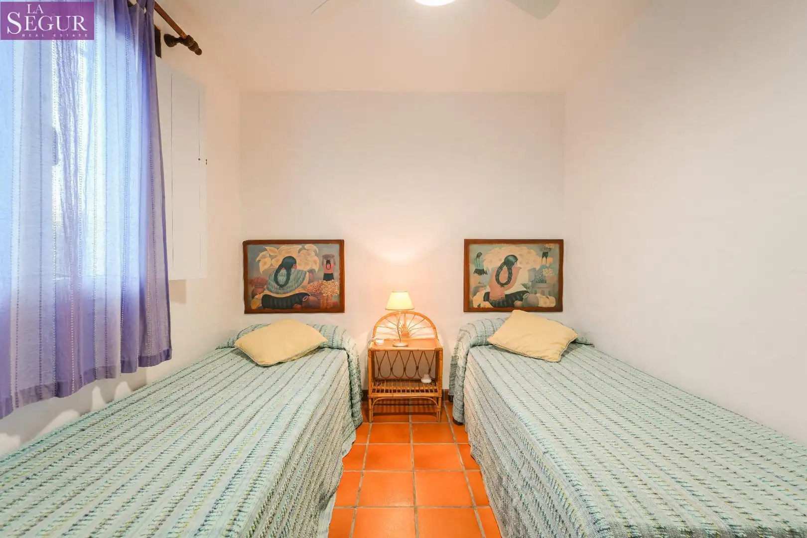 Bedroom of Houses for sale in Vejer de la Frontera  with Private garden, Terrace and Swimming Pool
