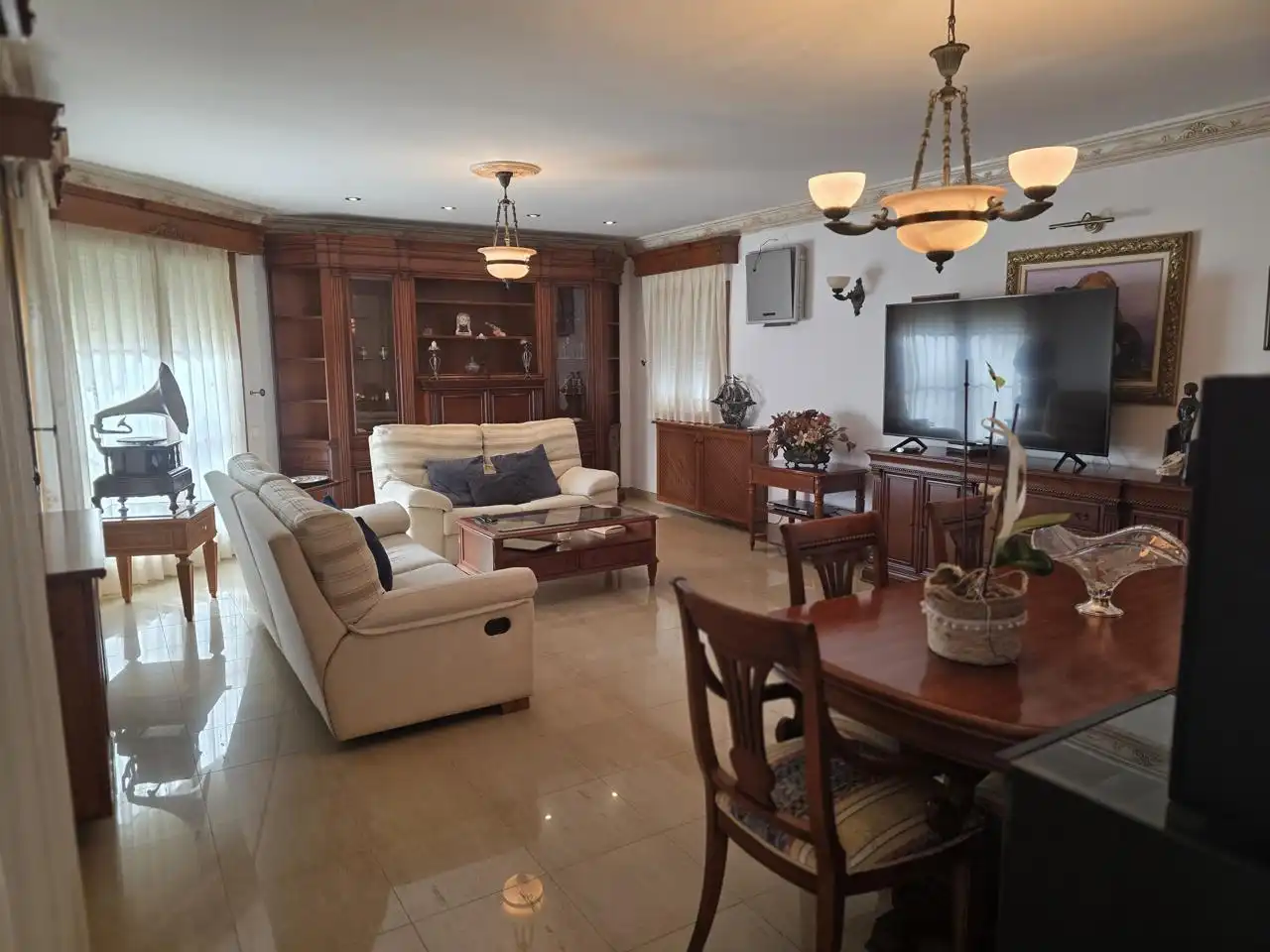 Casa con piscina in vendita a Almagro, imagen 11