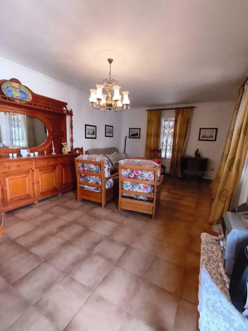 Sala d'estar de Dúplex en venda en Chipiona
