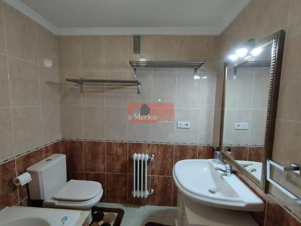 Apartments for rent in Acea de Olga - Augas Férreas