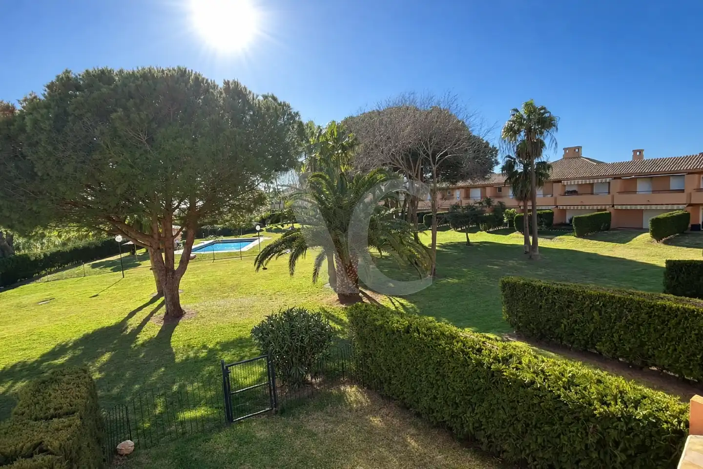 Houses for rent in Novo Sancti Petri