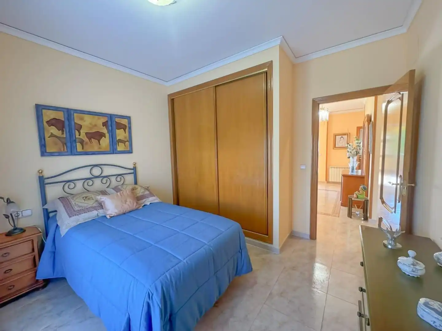Detached house with pool for sale in Calle d'Isa Tròlec 8, imagen 19