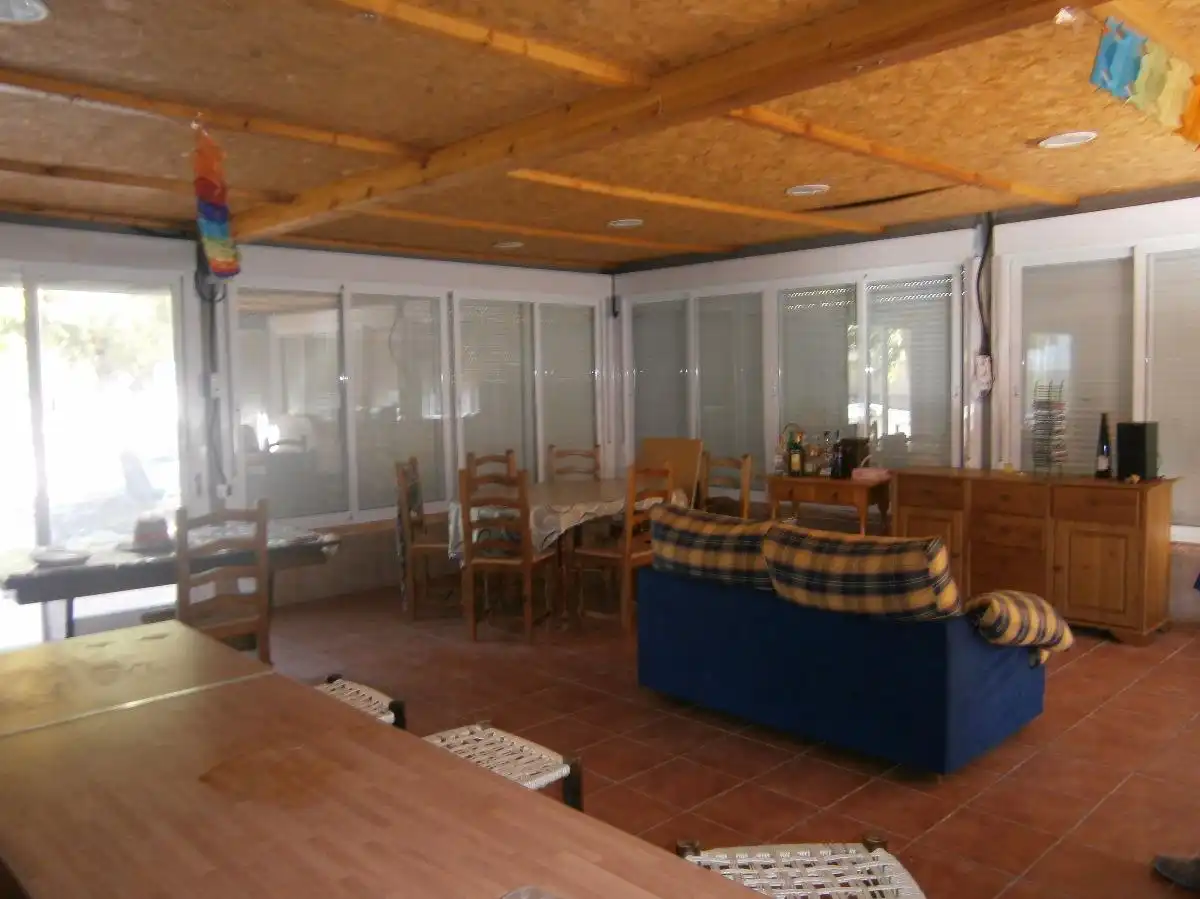 Villa avec terrasse à vendre à Monóvar  / Monòver, imagen 3