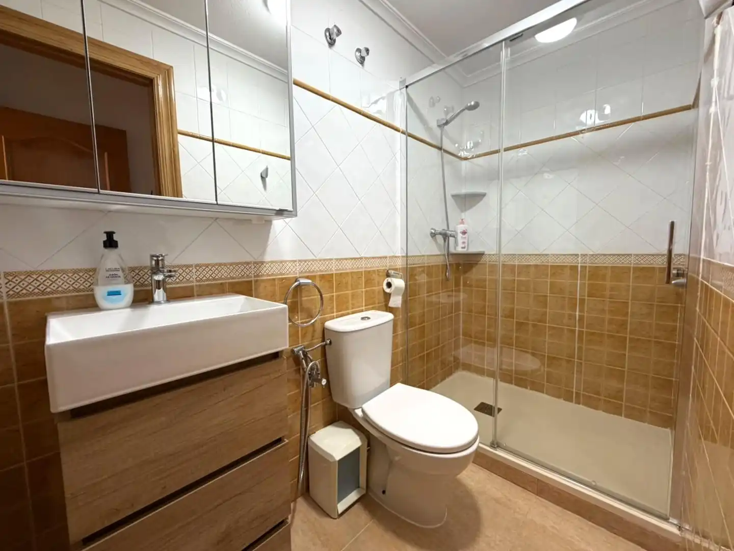 Casa bifamiliare con terrazza in vendita a Los Balcones - Los Altos, imagen 12