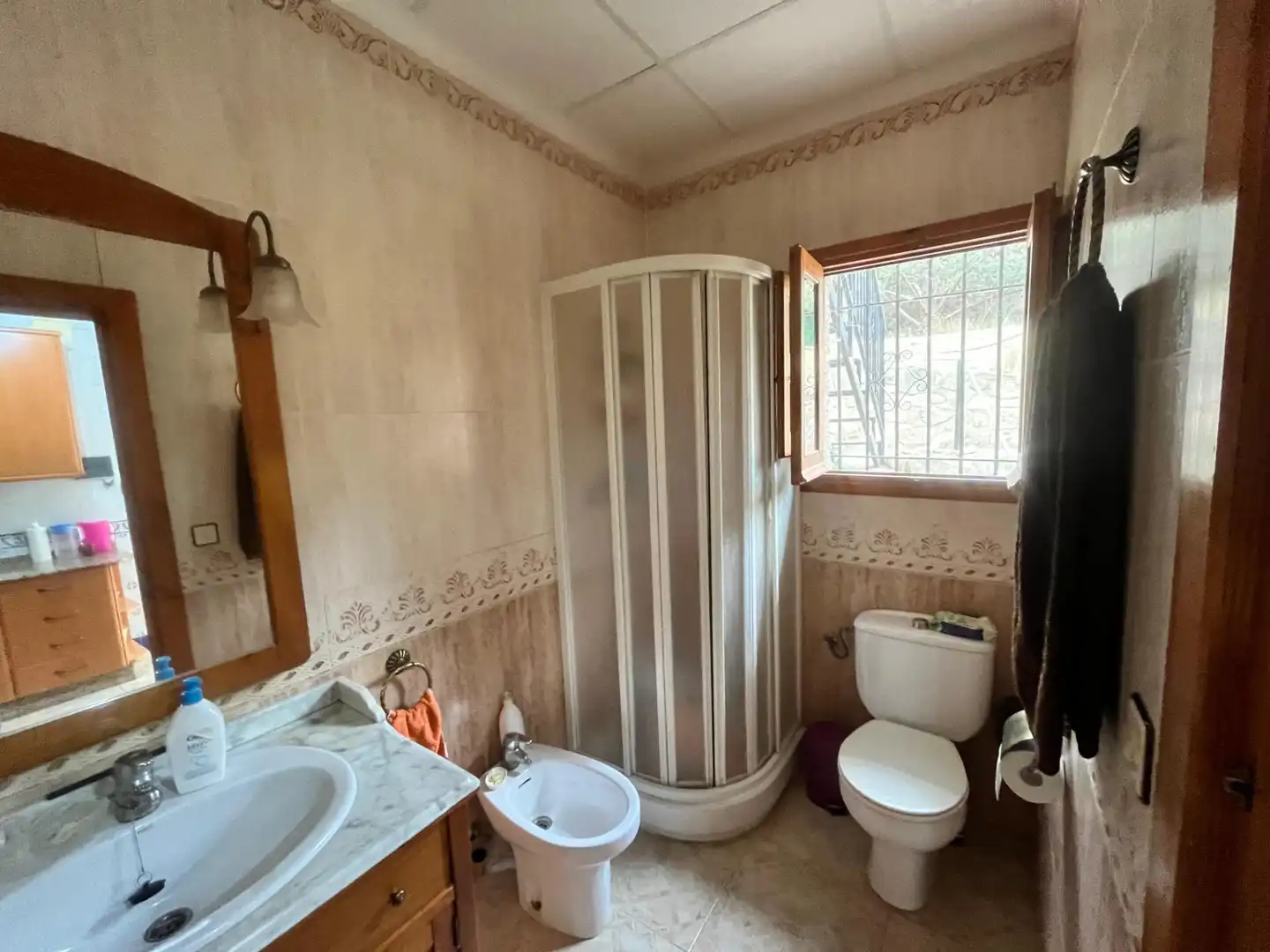 Casa rústica amb piscina en venda a Camino VIAL-5(EL LLANO), imagen 48