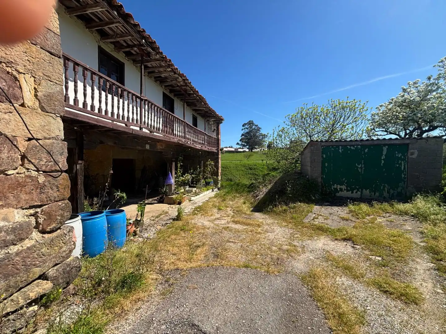 Lands and plots for sale in Polanco - BO EL RIEGO 4, imagen 4
