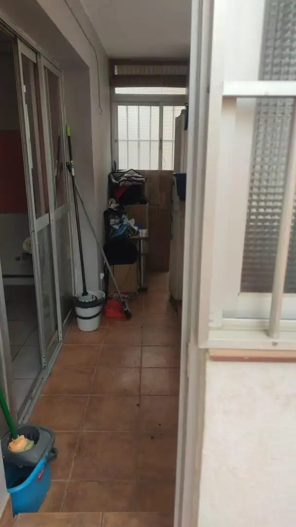 Flat with lift for sale in Camino de Suarez, imagen 12