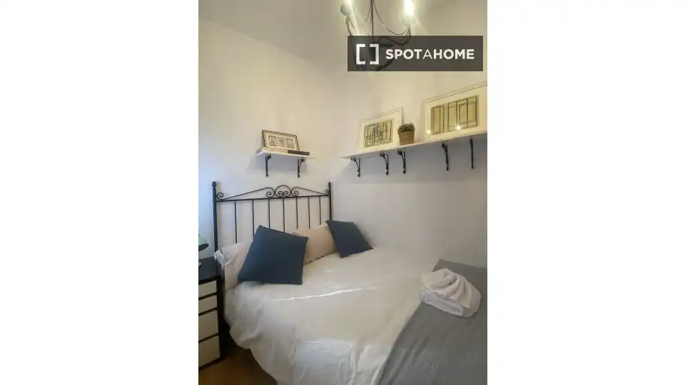 Appartement à louer à Chamberí, imagen 6