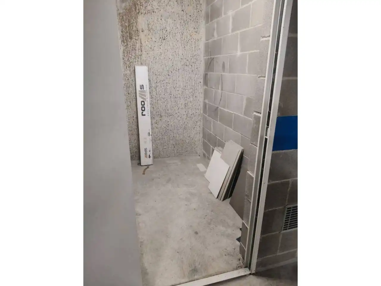 Trastero de alquiler en Granollers