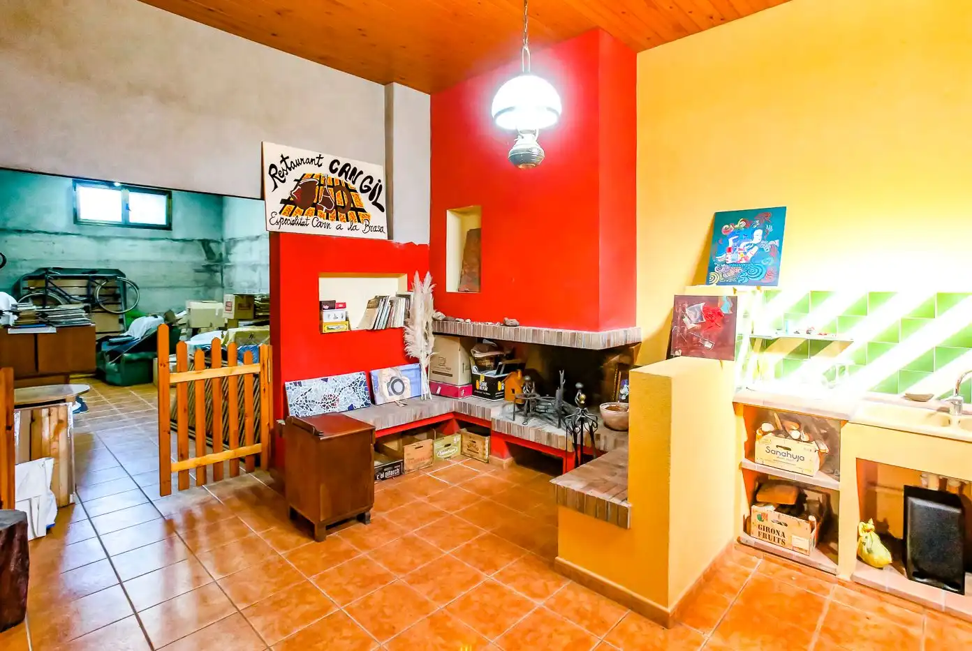 Landhaus mit Garten zum Verkauf in Olot, imagen 35