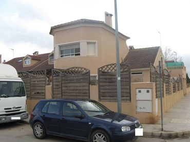 Casa pareada en venta en C/ Curie