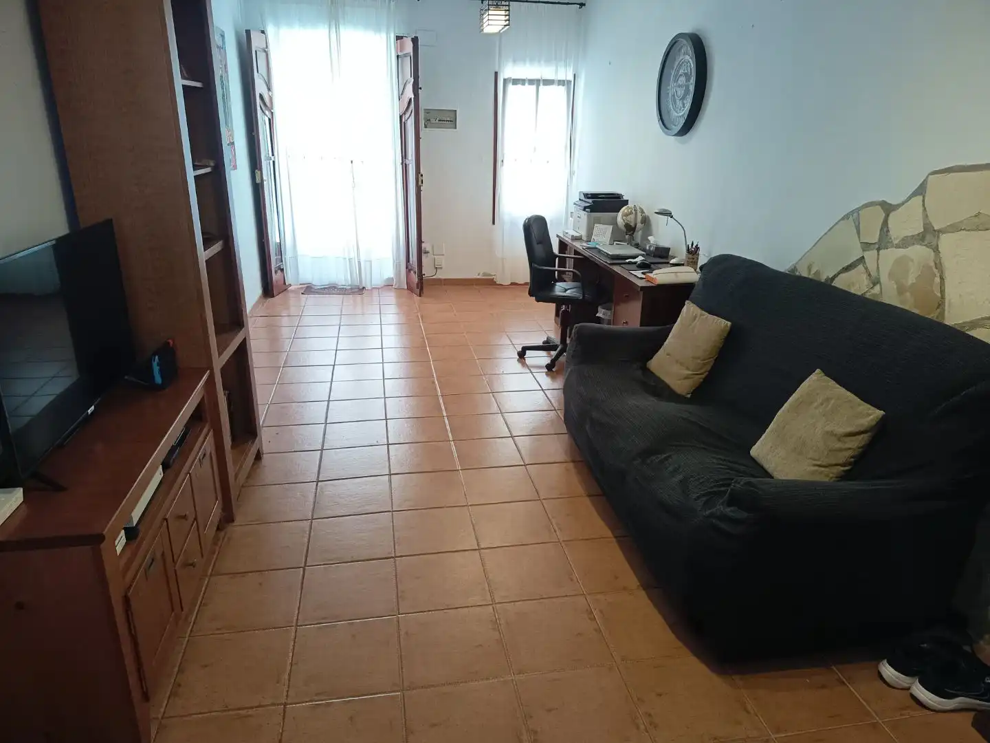 Reihenhaus mit Garten zum Verkauf in Santa Bárbara 35, imagen 17