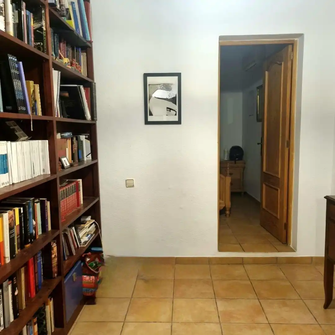 Planta baixa en venda en Marratxí amb Aire condicionat, Jardí privat i Terrassa
