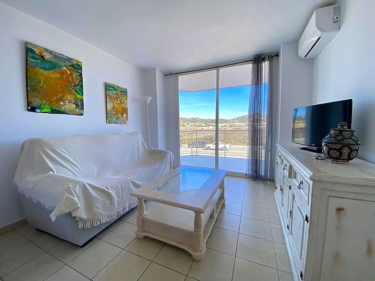 Apartament amb piscina en venda a Joan Carles I, imagen 11