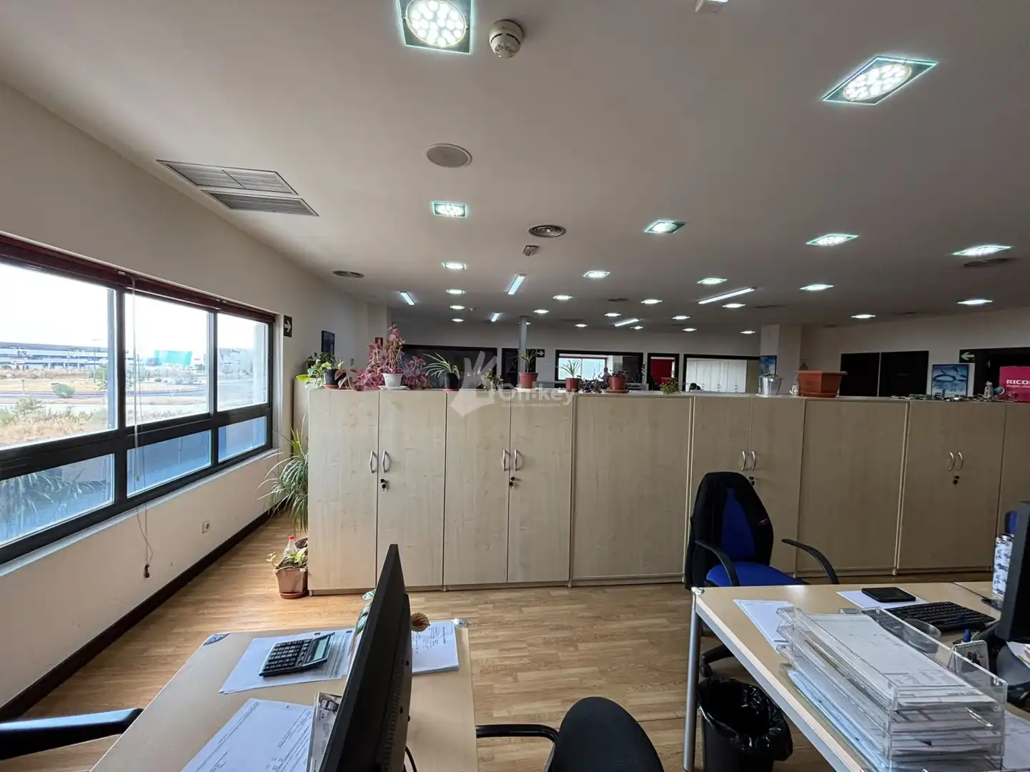 Nave industrielle à vendre à Montserrat - Parque Empresarial, imagen 36