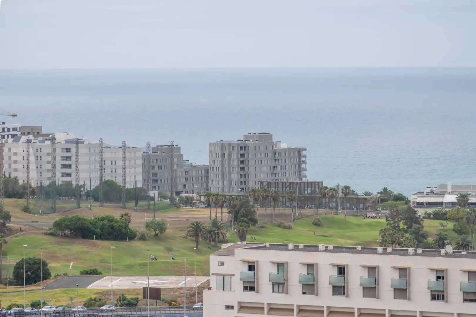 Piso en venta en Las Palmas de Gran Canaria