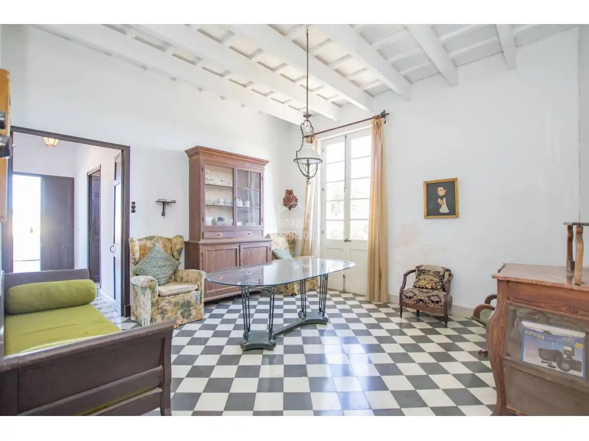 Landhaus zum Verkauf in Alaior poble, imagen 13