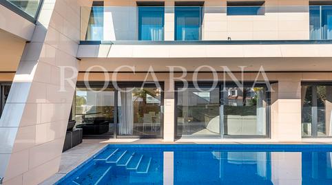 Foto 3 de Casa o xalet en venda a Mar Cambrils, Cambrils