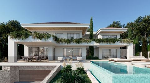 Photo 5 of Houses for sale in Partides comunes - Adsubia, Jávea / Xàbia