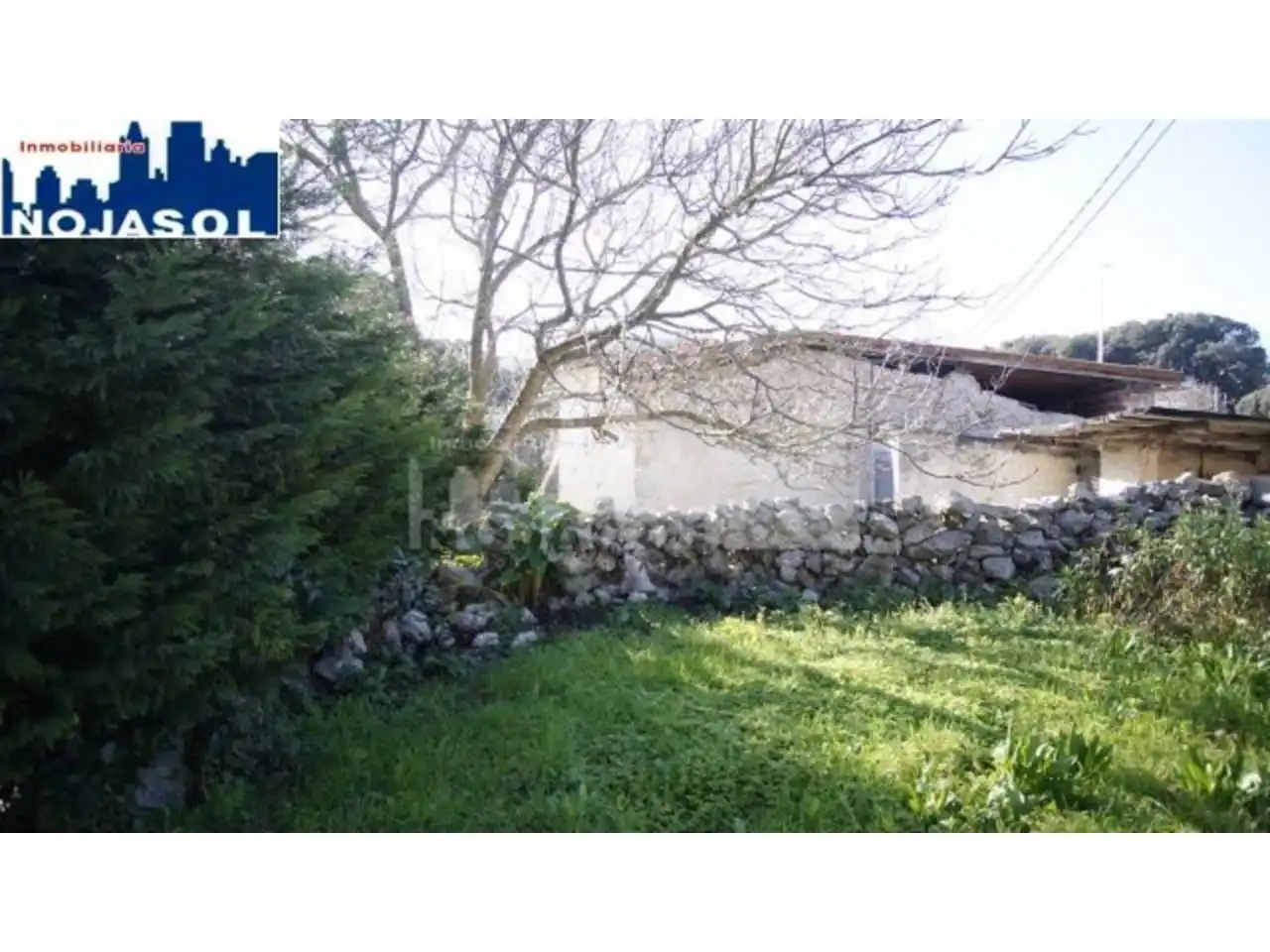 Casa o xalet en venda a Calle La Cava, Arnuero