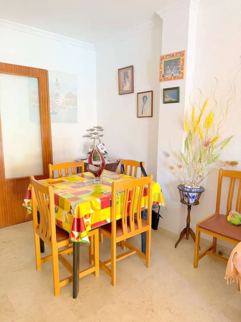 Wohnung mit Aufzug zum Verkauf in Torre del Mar, imagen 24