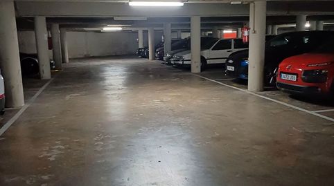 Photo 3 of Garage for sale in Carrer de Rosa Sensat, 34, La Vila Olímpica del Poblenou, Barcelona Capital