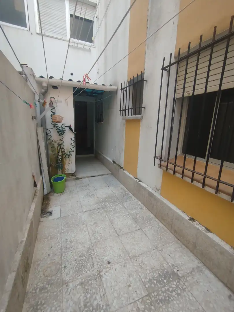 Piso en venta en El Puerto de Santa María
