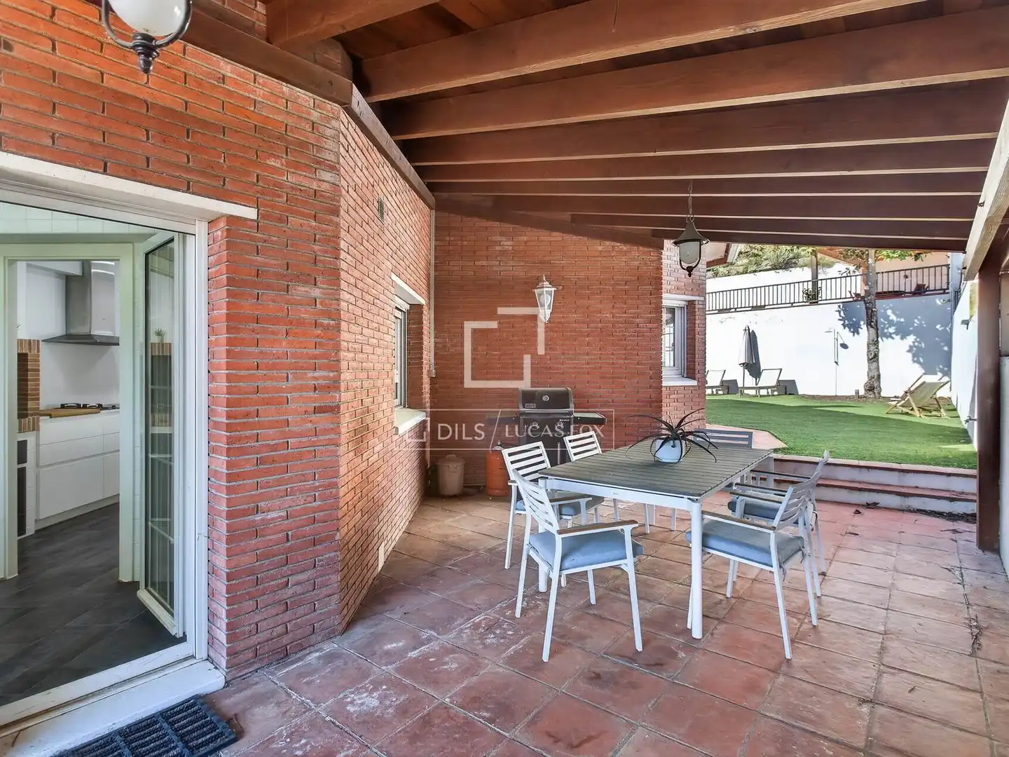Chalet con terraza en venta en Nucli Urbà, imagen 18