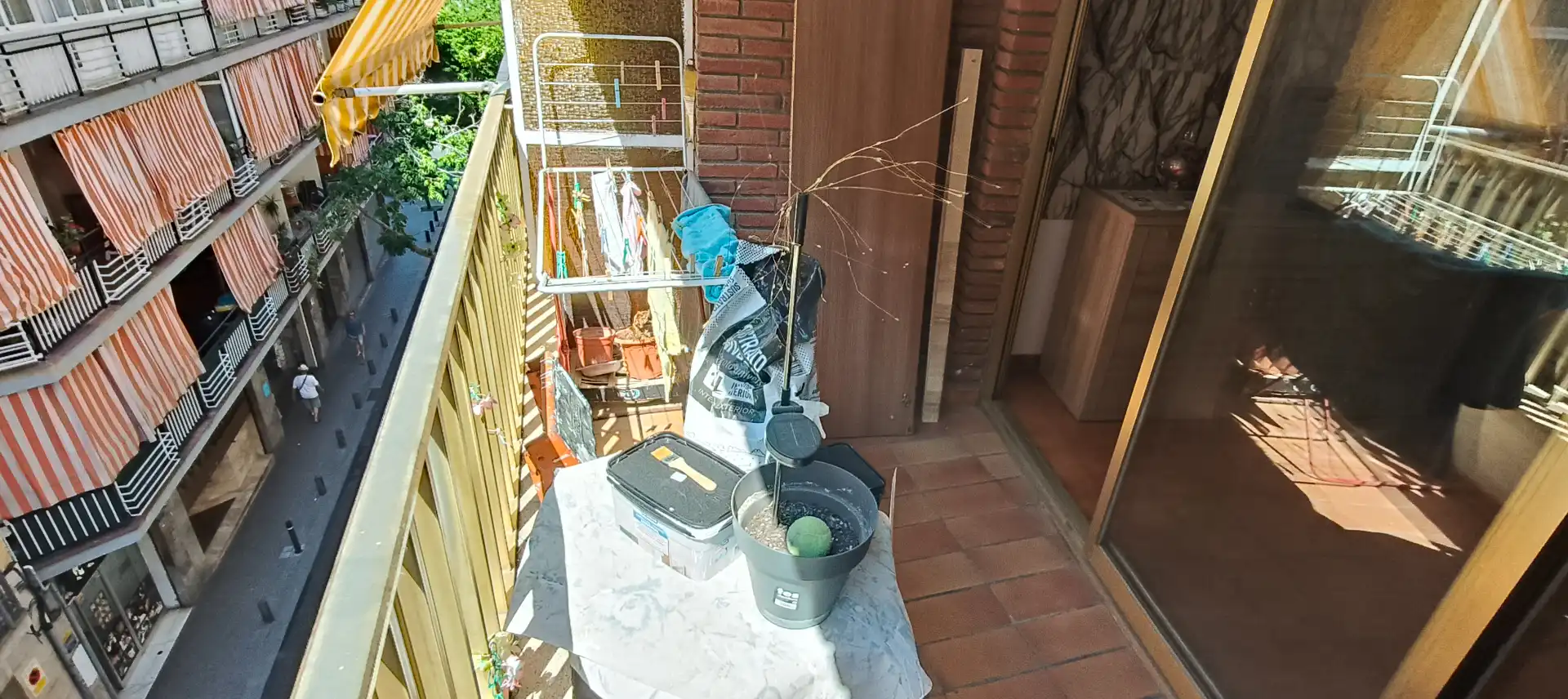 Terrassa de Pis en venda en Lloret de Mar amb Terrassa, Moblat i Forn