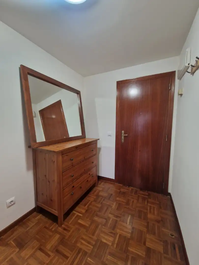 Piso de alquiler en Calle del Doctor Graiño, Centro