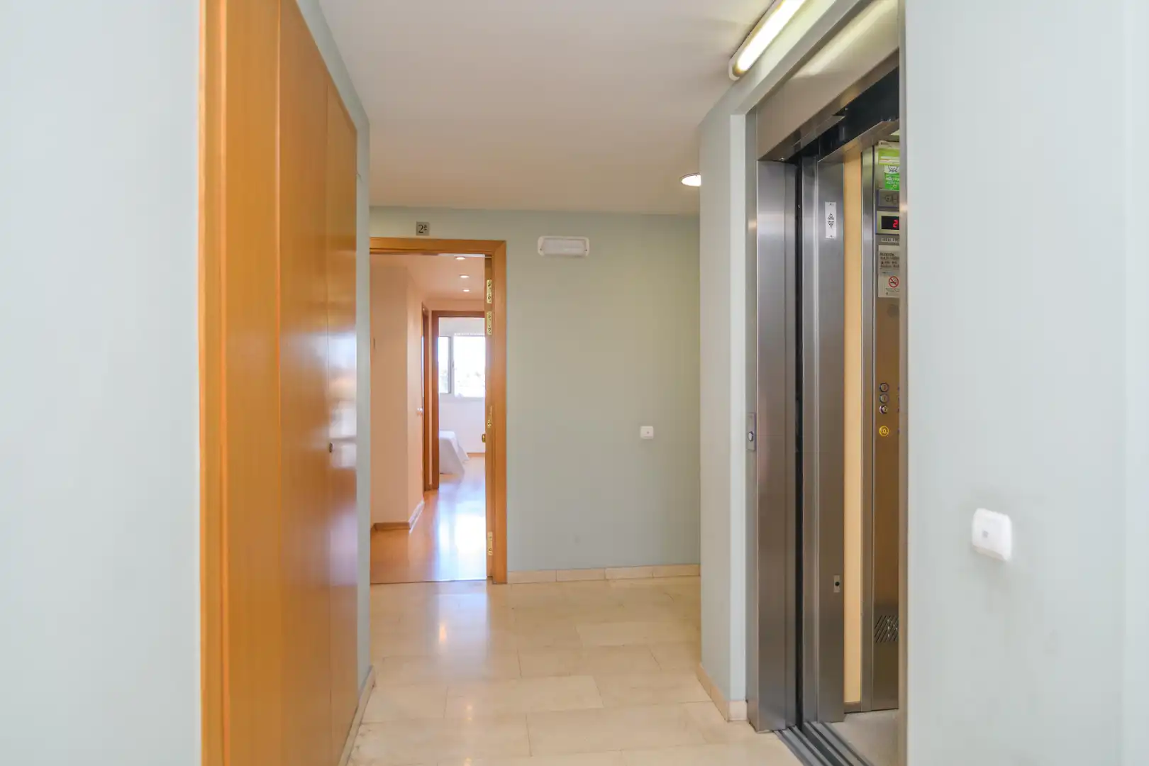Apartment mit Terrasse zum Verkauf in Carretera del Pont de Vilomara, imagen 9