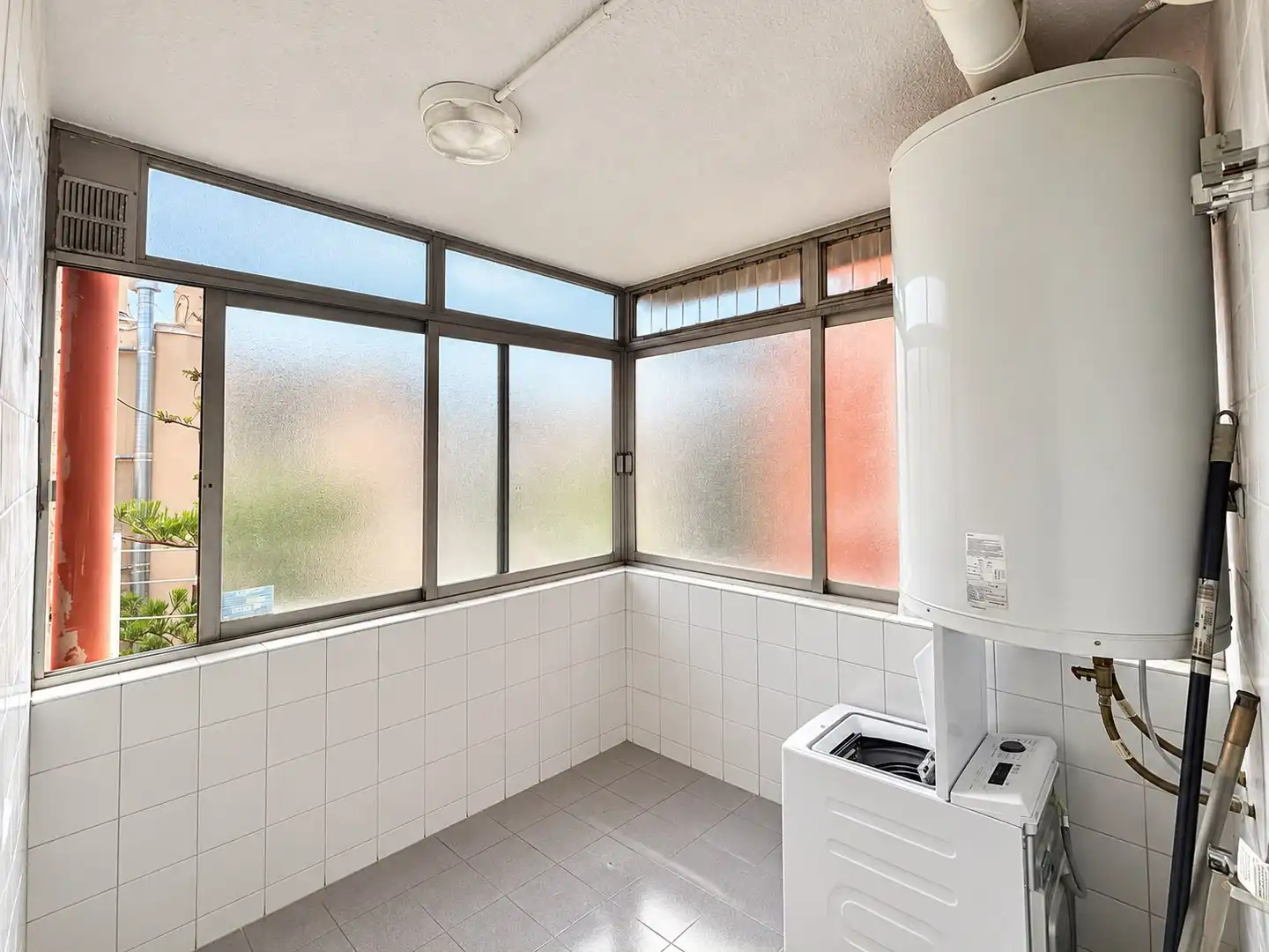 Wohnung mit Balkon zum Verkauf in Carrer de Mercedes, imagen 11