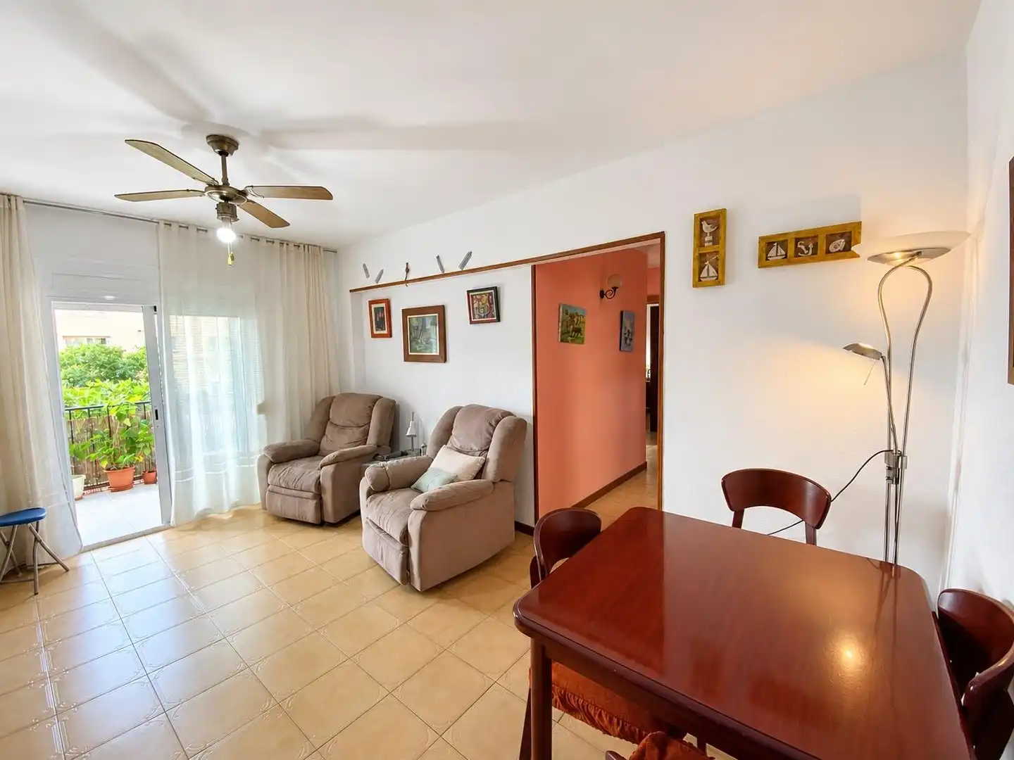 Wohnung mit Aufzug zum Verkauf in RAMON I CAJAL, imagen 5
