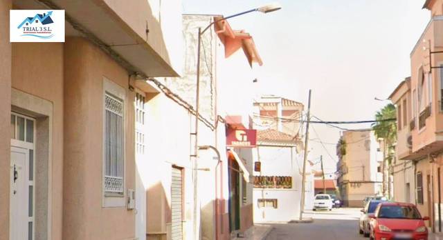 Piso en Venta en Calle GRANADOS en Alguazas