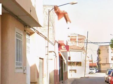 Wohnung zum Verkauf in Calle GRANADOS