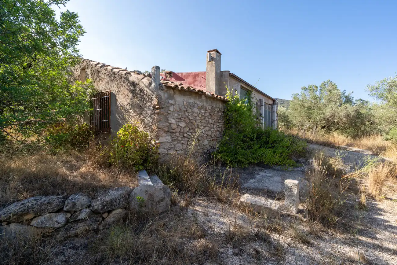 Terrain rustique à vendre à Camí de les Parellades 10, imagen 3