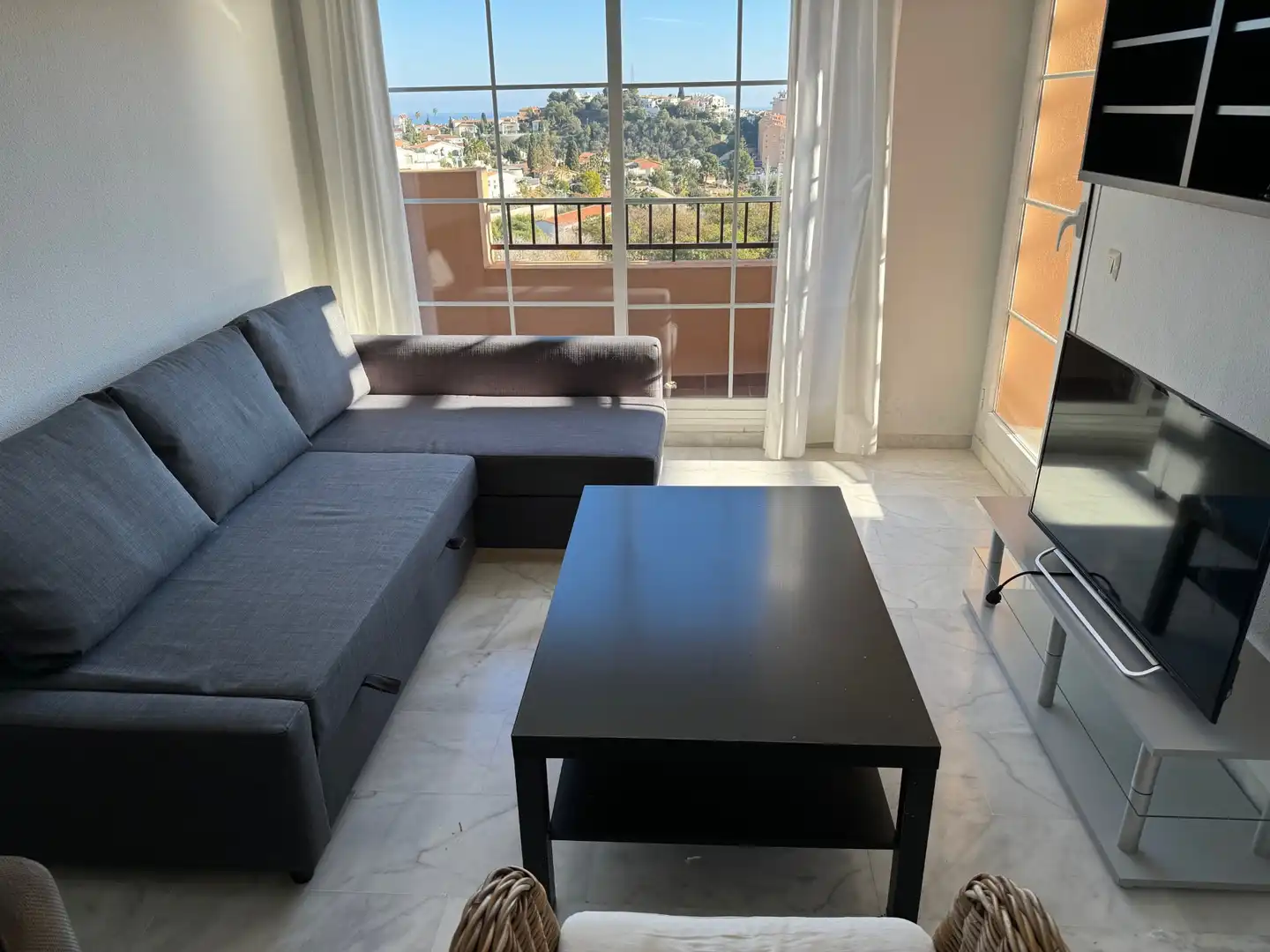 Attic for rent in Calle Comunera María Pacheco, Los Pacos