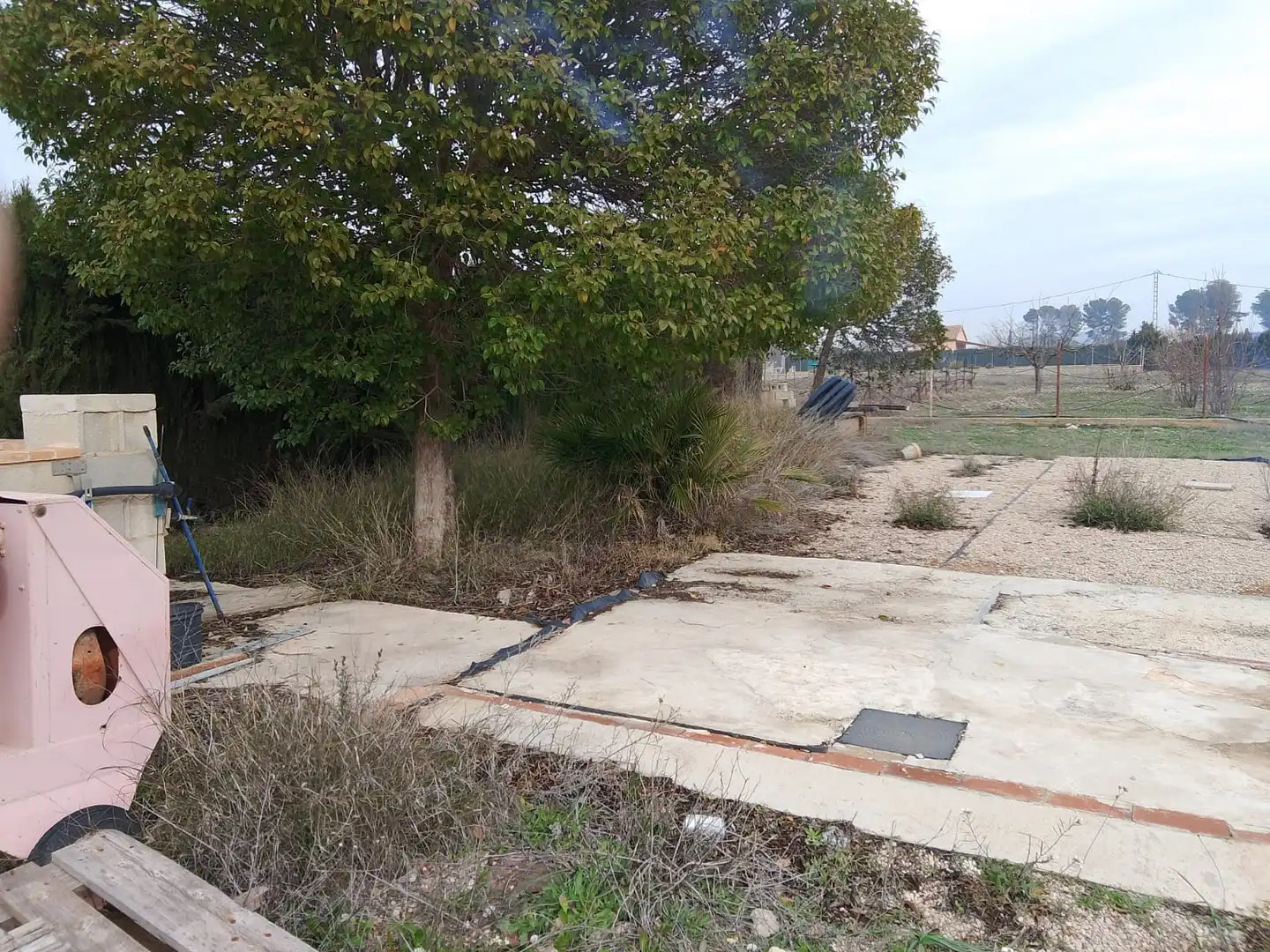 Casa o xalet en venda en Beneixama amb Aire condicionat, Calefacció i Jardí privat