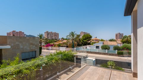 Foto 4 de Casa o chalet en venta en Playa Honda - Playa Paraíso, Cartagena