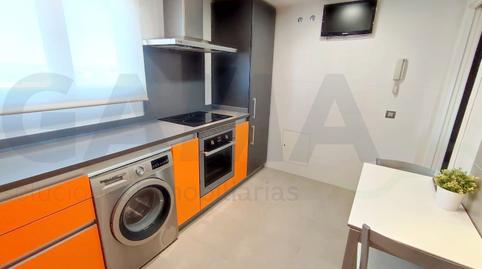 Foto 3 de Apartamento de alquiler en Tulell, Alzira