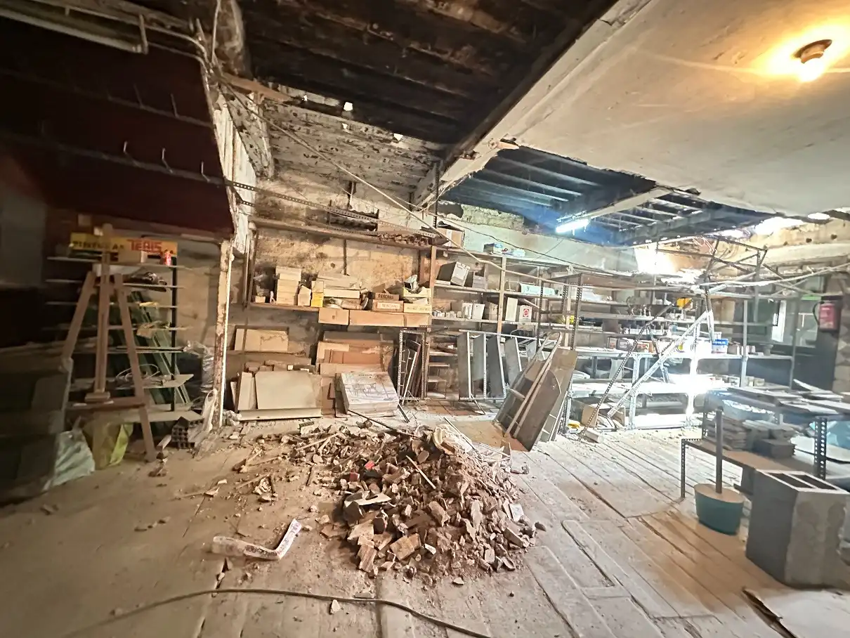 Gewerbefläche zum Verkauf in Rúa de San Pedro, imagen 7