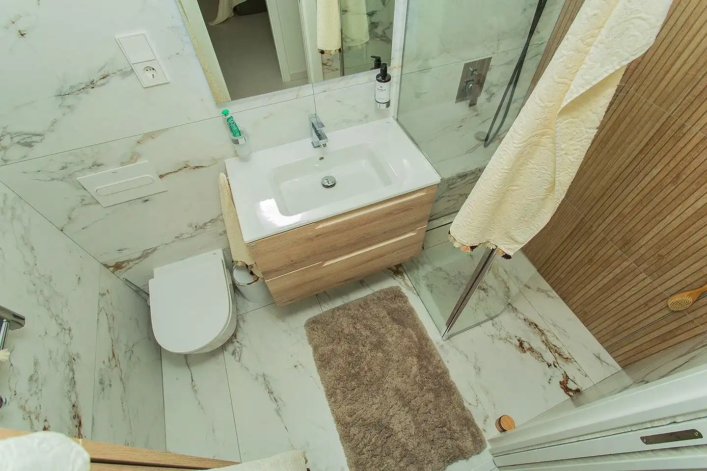 Appartement compact avec ascenseur à vendre à Calle MANILA 19, imagen 19