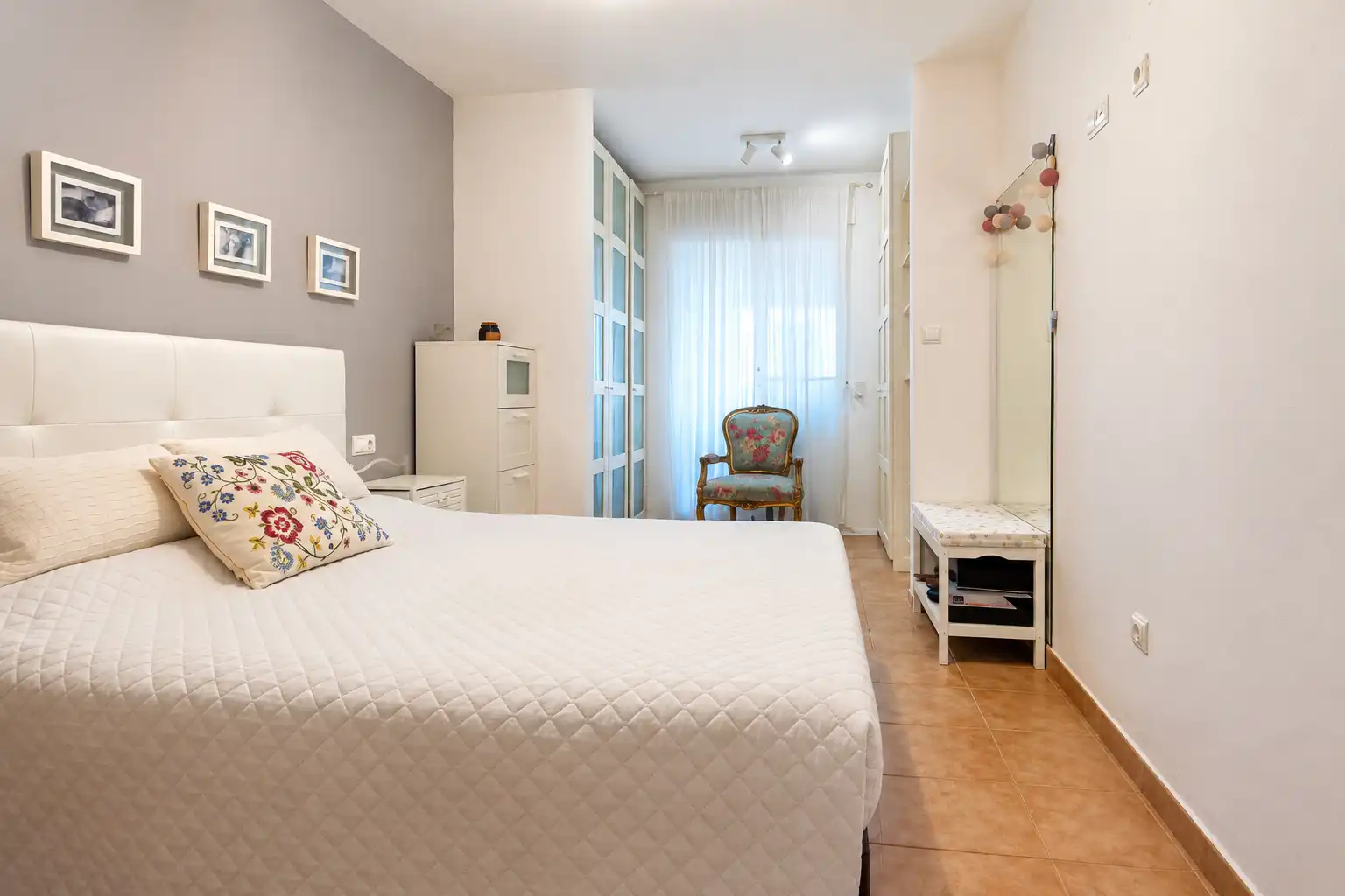 Penthouse mit Pool zum Verkauf in Balcón de Finestrat - Terra Marina, imagen 11