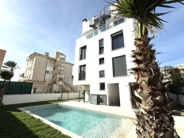 Ático en Venta en Palma de Mallorca - carrer de les parceles en Les Maravelles