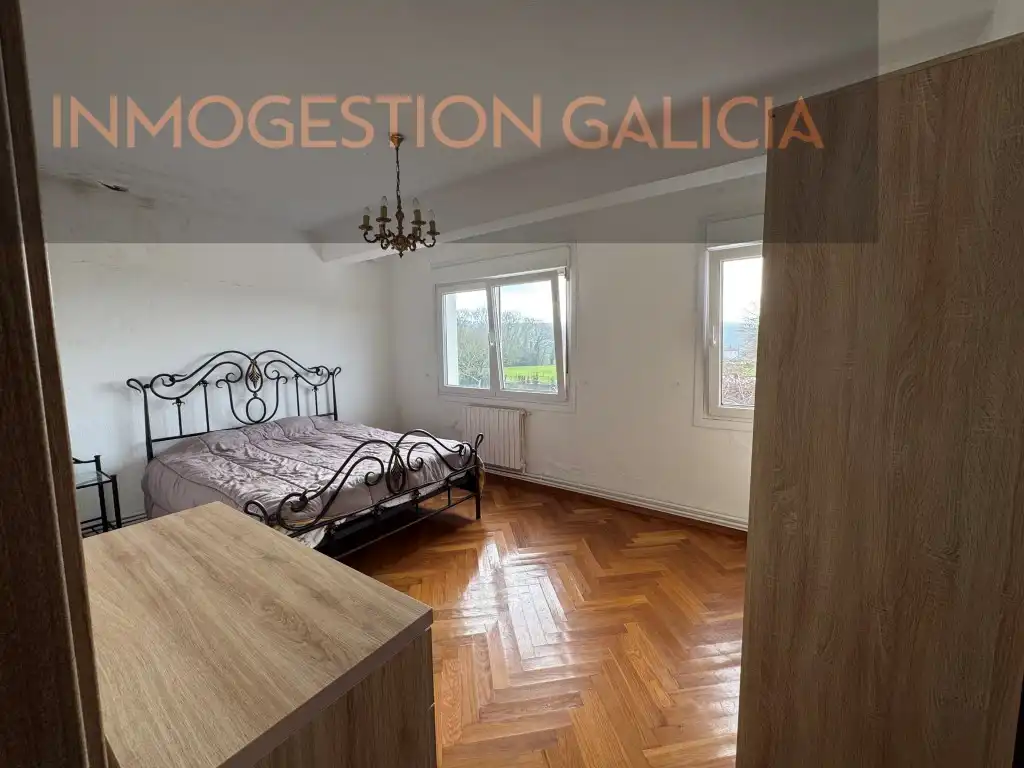 Casa en venda a Lugar Campo Xesteda, imagen 8