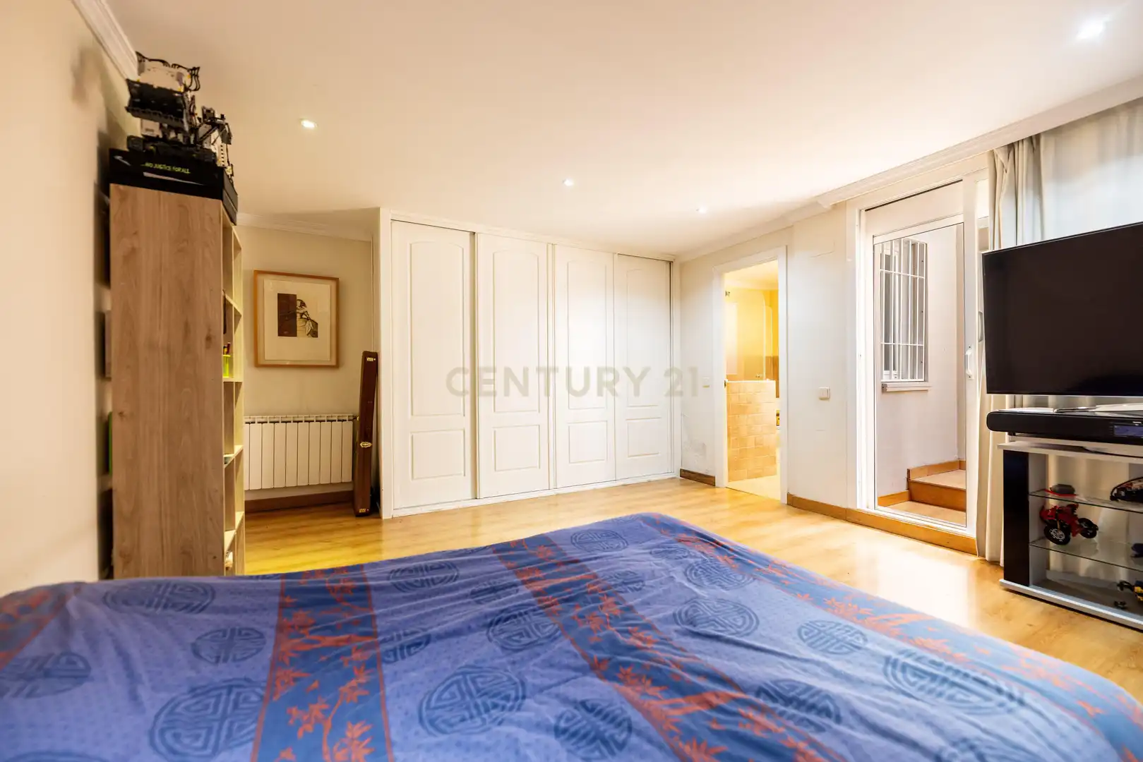 Piso en venta en Calle Pío Baroja, Boadilla del Monte, Spain, 1, Sector B