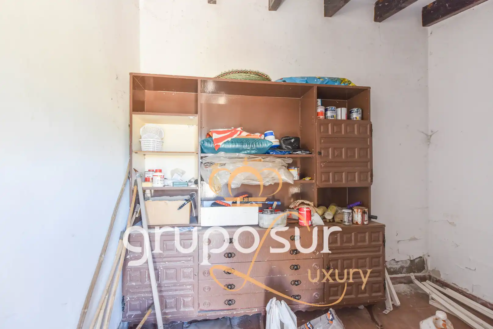 Casa o chalet en venta en Trigueros del Valle con Calefacción, Jardín privado y Terraza