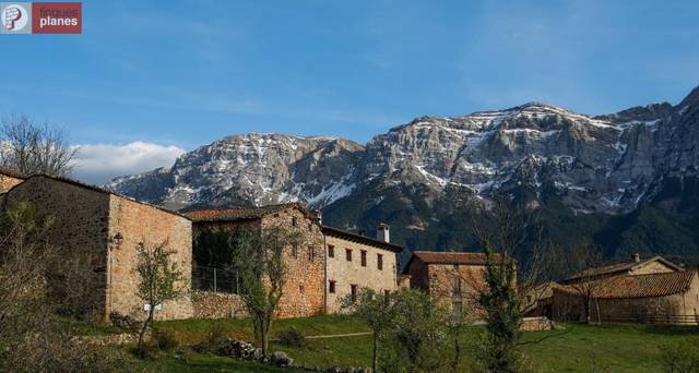 Finca rústica en Venta en Cava