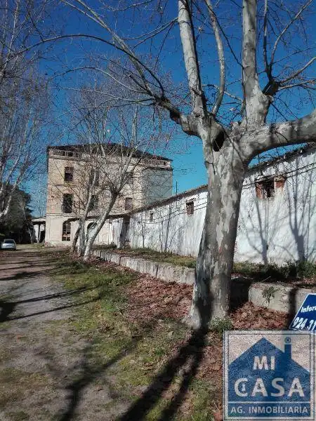 Buildings for sale in Norte